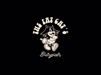 Fat Cat Burger