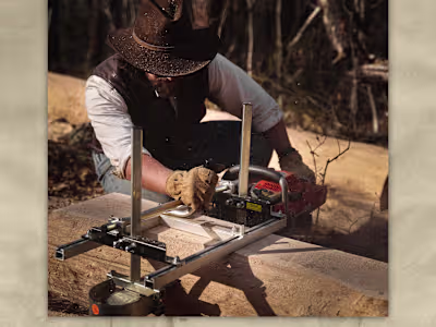 Milling — Blot and Blood