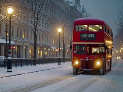 Every December, a certain kind