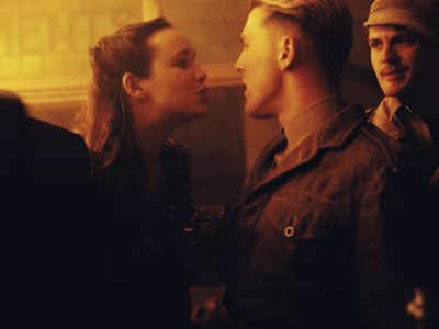 Cinematographer Show reel Q2 25 - YouTube