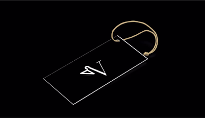 CLOTHING BRAND LOGO