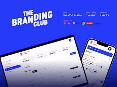Design to Distribution - Digital Dashboard Design