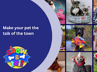 Social Media Management and Content Creation