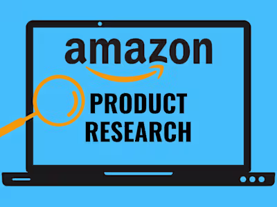 Product Research