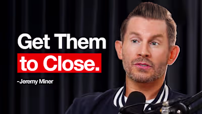 Recent Podcast Thumbnail For Client🎙️