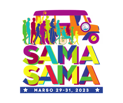 Event Logo Design