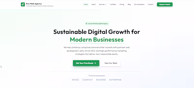 🚀 How I Built This