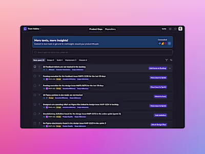 Cubyts 2.0: A Product Observability Platform