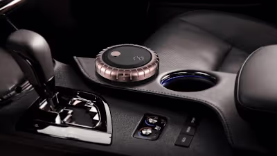Build LLM for car companies (Jaguar, Land Rover, Kia)