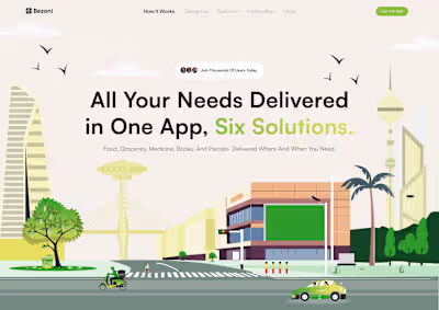 Happy weekend ✨
I was going