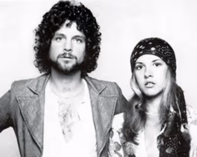 The Rock 'n Roll Love Story