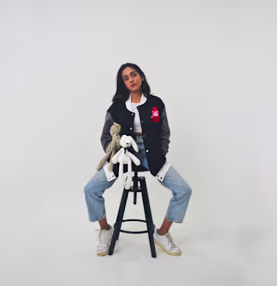 Product Photography for Instagram Content and eCommerce Store