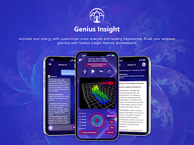 Genius Insight Biofeedback