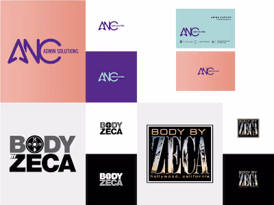 Logo Design / Branding