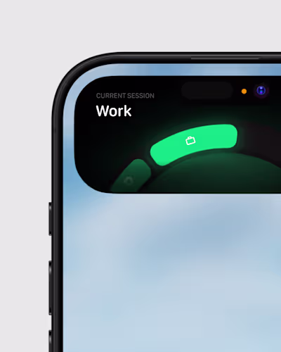 The app is almost over, now need to start developing the wid...