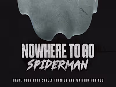 Illustrated Book Cover
