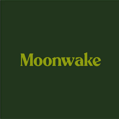 Moonwake Collaborative Rebrand