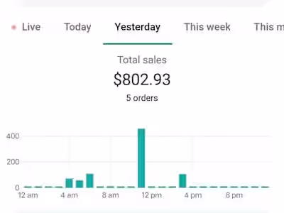 Shopify Mentor