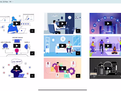 High-Converting Animated Videos For Technology inspired Comanies