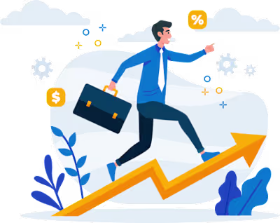 Partnership Landing Page