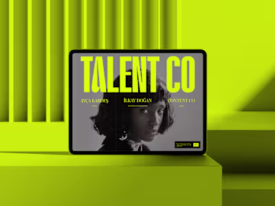 Talent Co