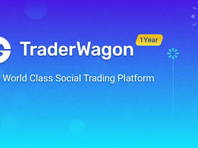 Video Content For TraderWagon