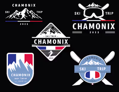 Logo Design & Branding