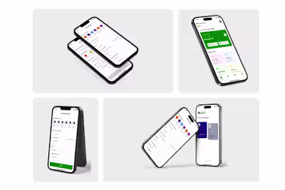 End-to-End Digital Banking App for Prestige MFB (iOS & Android)