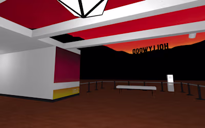 The Gallery
