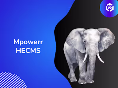 Mpowerr HECMS