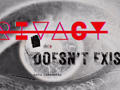 The Billion-Dollar Industry That Knows EVERYTHING About You. - …