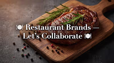 AI Photo Shoots & AI-Powered Video Production