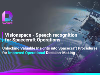 Case Study: Enhancing Operational Efficiency in space