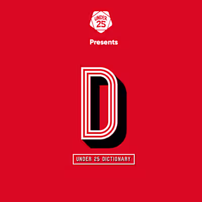 Viral Growth on Instagram for Under 25 Dictionary