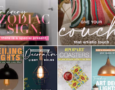 LIMEROAD #03 on Behance