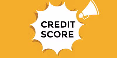 What is a Credit score and Why does it matter?