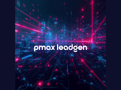 PMax Lead Gen_ High-Quality Leads with Landing Page Hacks! - Yo…