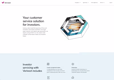 Various Business To Business Illustration