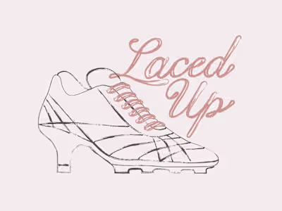 Laced Up