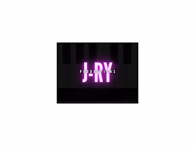 Smooth R&B Instrumental for Previous Music Production Client