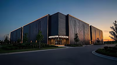 Unlock Capacity - Clampstar