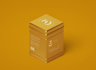 Seraph Essence Branding.
