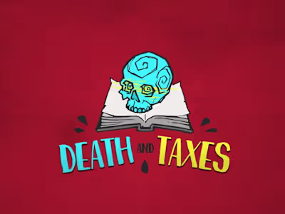 Death and Taxes translation