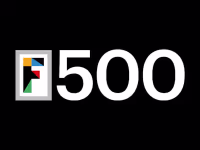 Development of a Sales Department for a Fortune 500 Company