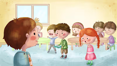 Sami (children's book)