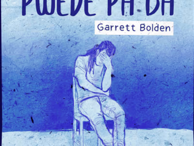 Garrett Bolden - Pwede Pa Ba