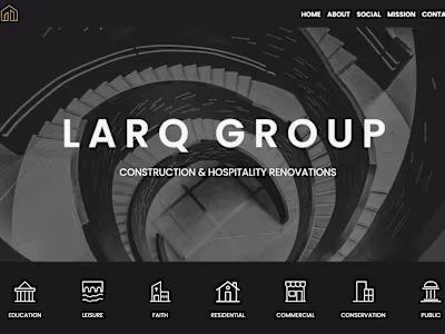 Website Design 