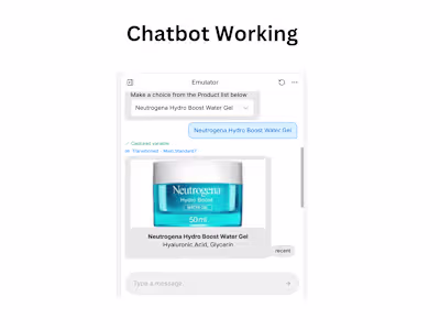 Discover how AI-powered custom chatbots can transform your busi…