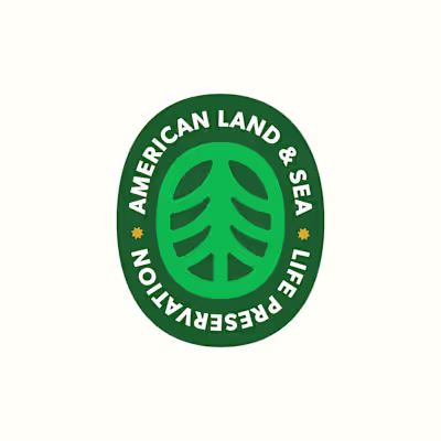 American wildlife Preservation Org :: Behance