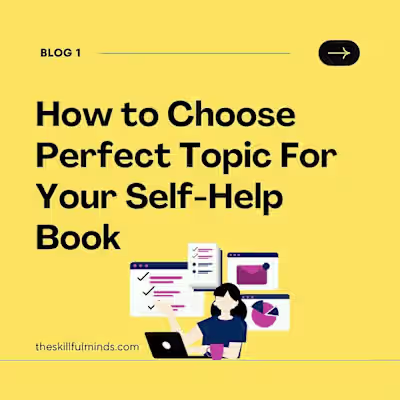 Finding Inspiration For Self-Help Writing